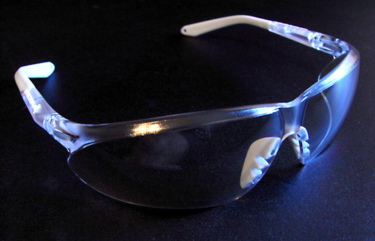 Endura Spectral Glasses