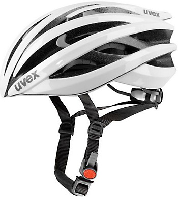 ウベックスRace1ヘルメット