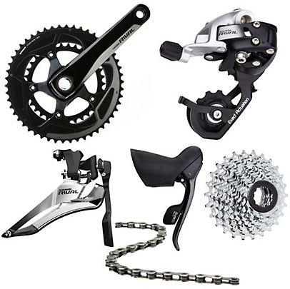 Sram Rival Component Group Set