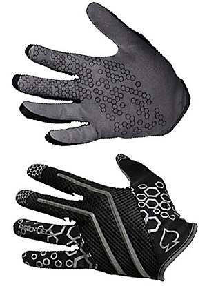 Pro-Tec Hands Down Gloves プロテック・グローブ