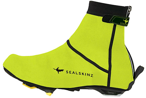 SealSkinz オープンソールネオプレンオーバーシューズ SS17